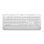 Logitech Signature K650 bežična tipkovnica, bijela