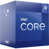 Intel CPU Desktop Core i9-12900 (2.4GHz, 30MB, LGA1700) box