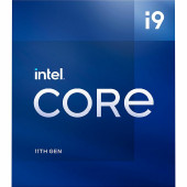 Intel CPU Desktop Core i9-12900KF (3.2GHz, 30MB, LGA1700) box
