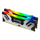 Kingston Technology FURY Renegade RGB memorijski modul 32 GB 2 x 16 GB DDR5 6400 MHz