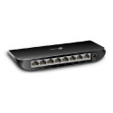 TP-Link 8-Port Gigabit Desktop Switch