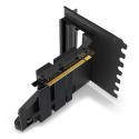 NZXT vertikalni GPU kit, crni, PCIe 4.0
