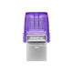 KINGSTON 256GB DataTraveler microDuo 3C