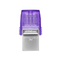 KINGSTON 256GB DataTraveler microDuo 3C