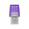 KINGSTON 64GB DataTraveler microDuo 3C