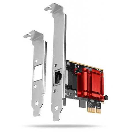 AXAGON PCEE-GIX PCIE GIGABIT ETHERNET