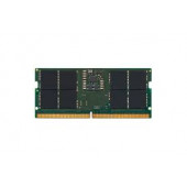 Kingston DRAM Notebook Memory 8GB DDR5 4800MT/s SODIMM, EAN: 740617328783