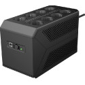 C-Lion P-Box 650