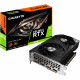 Gigabyte GF RTX3060 WF2 OC, 12GB GDDR6
