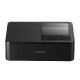 Canon Selphy CP1500, foto printer, crni