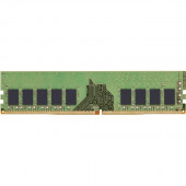 Kingston DRAM Server Memory 16GB DDR4 3200MT/s Single Rank ECC Module Dell/Alienware: PowerEdge R250
