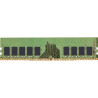 Kingston DRAM Server Memory 16GB DDR4 3200MT/s Single Rank ECC Module Dell/Alienware: PowerEdge R250