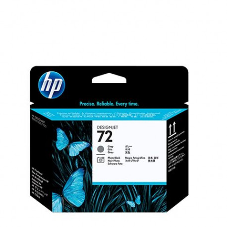 Tinta HP C9380A (no. 72)
