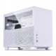 Lian Li Q58W4 Mini-ITX Case, PCIE 4.0 Edition - white 