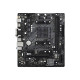 ASROCK A520M-HDV AM4 2xDDR4 mATX MB
