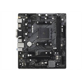 ASROCK A520M-HDV AM4 2xDDR4 mATX MB