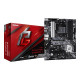 ASROCK B550 Phantom Gaming 4 ATX MB