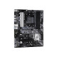 ASROCK B550 Phantom Gaming 4 ATX MB