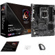 ASROCK B650 PG LIGHTNING ATX MB AM5