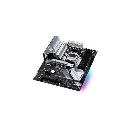 ASROCK B650 PRO RS ATX MB AM5