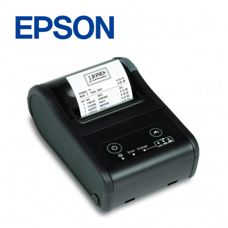 Epson P60II - bluetooth (label) POS pisač