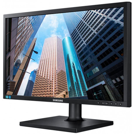 Samsung S22E450BW 22" monitor