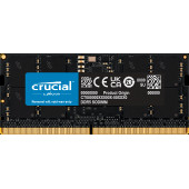 16GB DDR5-4800 SODIMM CL40 (16Gbit)