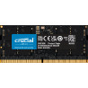 16GB DDR5-4800 SODIMM CL40 (16Gbit)