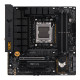 ASUS TUF GAMING B650M-PLUS WIFI AMD B650 Socket AM5 Mikro ATX