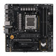 ASUS TUF GAMING B650M-PLUS WIFI AMD B650 Socket AM5 Mikro ATX