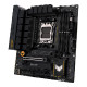 ASUS TUF GAMING B650M-PLUS WIFI AMD B650 Socket AM5 Mikro ATX