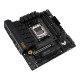 ASUS TUF GAMING B650M-PLUS WIFI AMD B650 Socket AM5 Mikro ATX