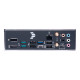 ASUS TUF GAMING B650M-PLUS WIFI AMD B650 Socket AM5 Mikro ATX
