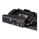 ASUS TUF GAMING B650M-PLUS WIFI AMD B650 Socket AM5 Mikro ATX