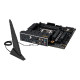ASUS TUF GAMING B650M-PLUS WIFI AMD B650 Socket AM5 Mikro ATX