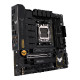 ASUS TUF GAMING B650M-PLUS WIFI AMD B650 Socket AM5 Mikro ATX