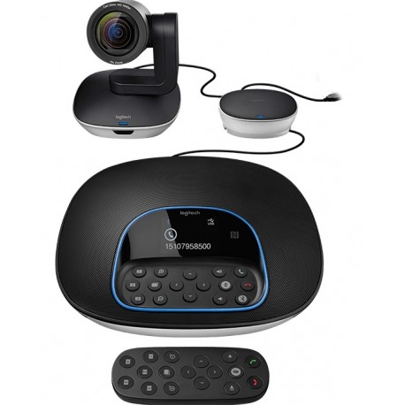  LOGITECH Group Conference System