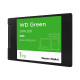 WD Green SATA 1TB SSD 2.5inch cased