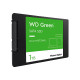 WD Green SATA 1TB SSD 2.5inch cased