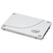 Intel SSD D3-S4620 Series (960GB, 2.5in SATA 6Gb/s, 3D4, TLC) Generic Single Pack