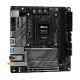 Asrock Z790M-ITX WiFi Intel Z790 LGA 1700 Mini ITX