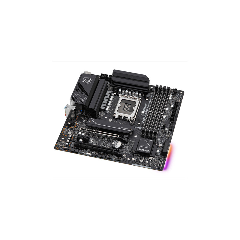 Asrock Z690M PG Riptide/D5 Uzi Shop