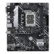ASUS PRIME H610M-A D4-CSM Intel H610 LGA 1700 Mikro ATX