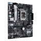 ASUS PRIME H610M-A D4-CSM Intel H610 LGA 1700 Mikro ATX