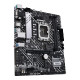 ASUS PRIME H610M-A D4-CSM Intel H610 LGA 1700 Mikro ATX