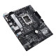 ASUS PRIME H610M-A D4-CSM Intel H610 LGA 1700 Mikro ATX