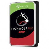 SEAGATE Ironwolf PRO NAS HDD 4TB SATA