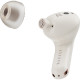 HOUSE OF MARLEY REDEMPTION ANC 2 CREAM TRUE WIRELESS EARBUDS