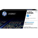 Toner HP CF451A