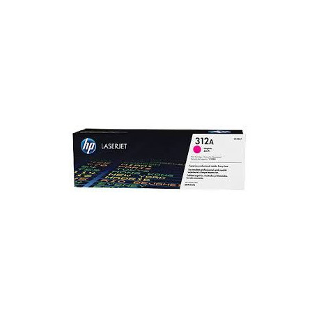 Toner HP CF383A 312A